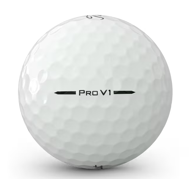 Titleist Pro V1